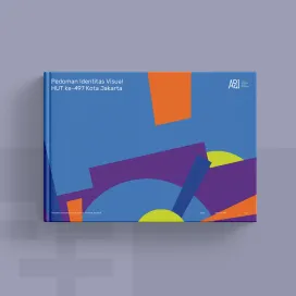 Jakarta 497th Anniversary Brand Guidelines